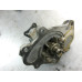 98E005 Water Coolant Pump From 2007 Nissan Titan 5.6 98E005 Water Coolant Pump From 2007 Nissan Titan 5.6